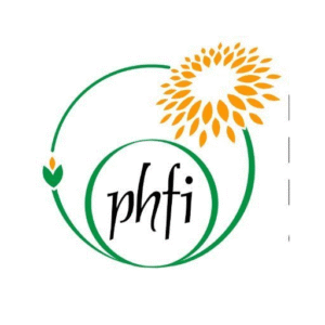 Public HealthFoundation India Logo